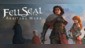 Fell Seal: Arbiter's Mark [PS4]