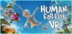 Human Fall Flat VR