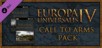 Europa Universalis IV: Call-to-Arms Pack
