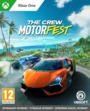 The Crew Motorfest XOne / XSX