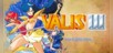 VALIS III (MEGA DRIVE)