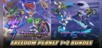 Freedom Planet 1+2 Bundle