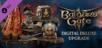 Baldur's Gate 3 - Digital Deluxe Edition upgrade