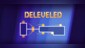 Deleveled