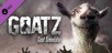 Goat Simulator: GoatZ [PS4]