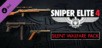 Sniper Elite 4 - Silent Warfare Weapons Pack [PS4]