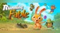 Running Fable