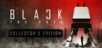 Black The Fall Collector's Edition