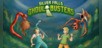 Silver Falls - Ghoul Busters