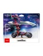 Amiibo Metroid Prime 4: Beyond - Samus & Vi-O-La