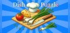 Dish Puzzle