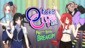 Otoko Cross: Pretty Boys Breakup! PS4 & PS5