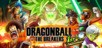 Dragon Ball: The Breakers