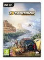 Expeditions: A MudRunner Game (PC)