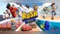 Rush: A DisneyPixar Adventure
