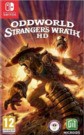 Oddworld Stranger's Wrath Nintendo Switch