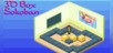 3D Box Sokoban
