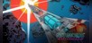 Asteroids: Recharged