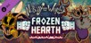 Nobody Saves the World - Frozen Hearth