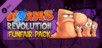Worms Revolution Funfair PC - DLC