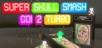 Super Skull Smash GO! 2 Turbo [PS4]