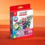 Mario Kart 8 Deluxe Booster Course Pass Set Nintendo Switch