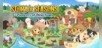 STORY OF SEASONS: Pioneers of Olive Town