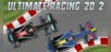 Ultimate Racing 2D 2
