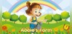 Abbie's Farm for kids and toddlers