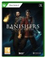 Banishers: Ghosts of New Eden XSX