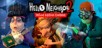 Hello Neighbor 2 Deluxe Edition Content