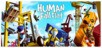 Human: Fall Flat