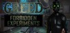 Greed 2: Forbidden Experiments