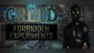 Greed 2: Forbidden Experiments