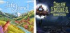 Day and Night City Builders