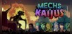 Mechs V Kaijus