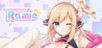 Virtual Maid Streamer Ramie