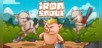 Iron Snout