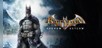 Batman: Arkham Asylum