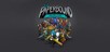 Paperbound Brawlers