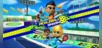 Pickleball Smash