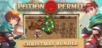 Potion Permit - Christmas Bundle