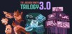The Jackbox Party Trilogy 3.0 [PS4]
