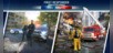 First Responder Simulation Bundle: Police Firefighting