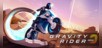 Gravity Rider Zero