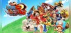 One Piece: Unlimited World Red - Deluxe Edition