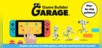 Game Builder Garage