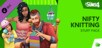 The Sims 4 Włóczkowe historie Akcesoria