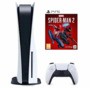 PlayStation 5 z napędem + Spider-Man 2