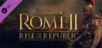 Total War: ROME II - Rise of the Republic